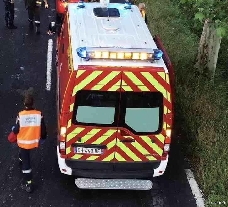 Près de Montpellier. Pignan : pompiers agressés, matériel vandalisé, l'auteur interné - actu.fr