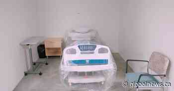 Alberta doctors say province needs to do more than expand capacity