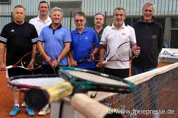 "Freuen uns auf Sommersaison" - Freie Presse