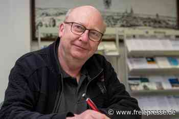 Der "Kümmerer" von Mittweida - Freie Presse