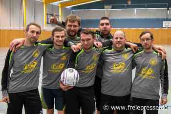 Blick in eine ungewisse Zukunft - Freie Presse