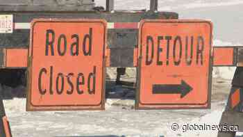 City infrastructure improving to deal with water main breaks in Lethbridge