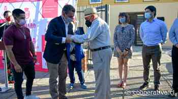 Más de 32 mil vecinos serán beneficiados con nueva delegación municipal oriente de Chillán