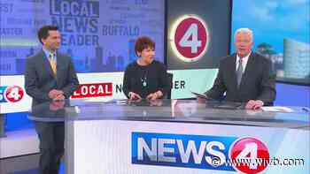 Jan. 21, 2022 is George Richert Day in Buffalo: A look back at George's career