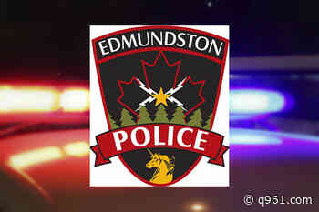 Police Seize Drugs at Edmundston Apartment, Man Arrested - q961.com