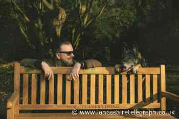 Where to visit Ricky Gervais 'Hope is everything' After Life bench