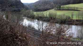 Bauwerk soll auch 40-Tonner tragen: Lahnbrücke bei Gräveneck wird abgerissen und neugebaut - Rhein-Zeitung