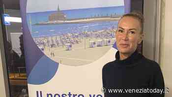Kay Turchetto nuova presidente Federalberghi Caorle - VeneziaToday