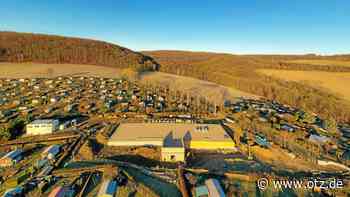 Erhöhter Wasserdruck: Jenaer Hausbesitzer sollen Anlagen prüfen - Ostthüringer Zeitung