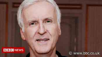 Director James Cameron on the dangers of deepfakes