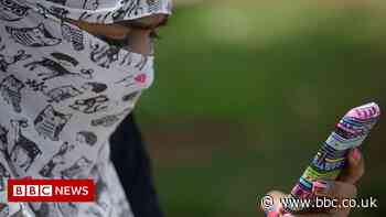 The women facing rape threats and abuses on Clubhouse