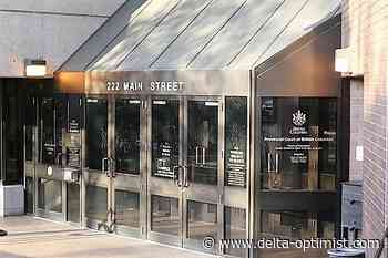 Two men face murder, manslaughter charges in Vancouver shooting - Delta-Optimist