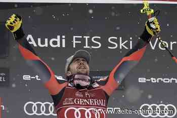 Kilde extends WCup downhill dominance with Kitzbühel win - Delta-Optimist