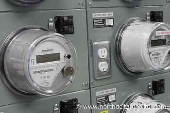 BC Hydro sees surge of power use records in 2021 – North Delta Reporter - North Delta Reporter