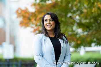 Lifetime Ladner resident heads Doctors of B.C. - Delta-Optimist