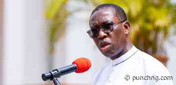 Cab drivers protest ‘extortion’ by govt agents, motor park touts in Delta - Punch Newspapers