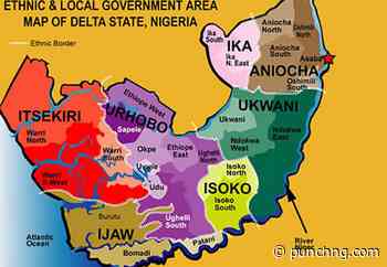 Oil workers protest in Delta over welfare, others - The Punch