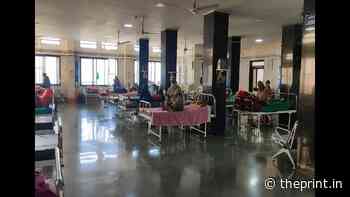 Amravati, where Delta emerged & wrought havoc, calm in Omicron wave. Authorities remain alert - ThePrint