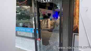 Davie Burglary Suspect Also Suspected in Other Incidents in North Florida: Authorities