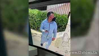 3 Canadians shot, 1 killed, at Mexican resort: local officials