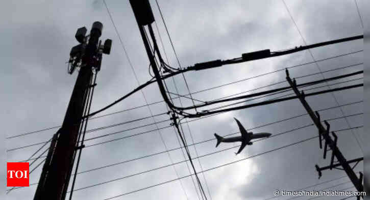 5G won’t be threat to aircraft in India: Trai