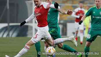 City's depth faces ALM stress test - Gloucester Advocate