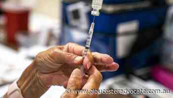 Court blocks US fed employee vax mandate - Gloucester Advocate