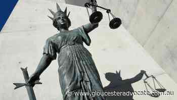 Man in court after sex assault DNA link - Gloucester Advocate