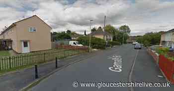 Men with weapons seen on Gloucester street following altercation - Gloucestershire Live