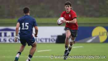 Gloucester Rugby U18s set to travel to Exeter Chiefs - Gloucester Rugby
