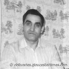 Antonio Ascenso | Obituary - Gloucester Daily Times