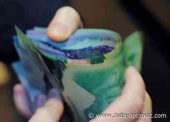 Deepening inequality and financial stress in B.C. and across Canada: poll - Delta-Optimist