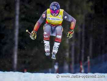 Olympic medallists Leman, Thompson, Phelan headline ski cross team for Beijing - Delta-Optimist