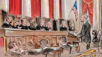 The Gorsuch-Sotomayor kerfuffle shows how the Supreme Court will close ranks amid controversy