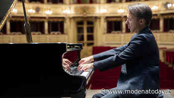 Modena, torna al Teatro Comunale il "Concerto della Memoria" - ModenaToday