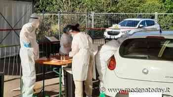 Contagi, nuovo record nel modenese: 3.568 in un giorno - ModenaToday