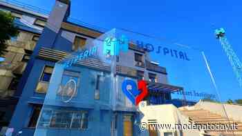 Cardiochirurgia, l'Hesperia Hospital di Modena brilla nel panorama nazionale - ModenaToday