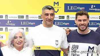 Modena, la presidente Pedrini: “Fatti molti errori, ma Giani resta con noi” - La Gazzetta dello Sport
