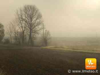 Meteo MODENA: oggi foschia, Sabato 22 sereno, Domenica 23 nubi sparse - iL Meteo