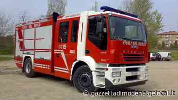 Spilamberto, precipita in una vasca, ferito operaio 59enne - La Gazzetta di Modena