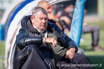 Modena FC - Gazzetta di Modena - Carlo Rivetti, blitz al campo per salutare la squadra - Parlando di Sport