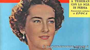 L'addio a Margherita, “duchessa madre” di Modena e Reggio - La Gazzetta di Modena