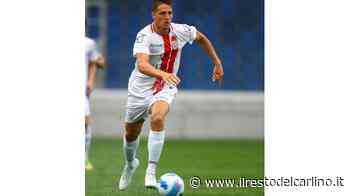 Il Modena mette gli occhi su Magnino - Sport - ilrestodelcarlino.it - il Resto del Carlino