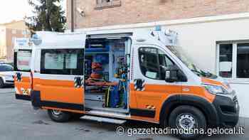 L'INCHIESTA/ Modena e provincia: le ambulanze corrono sul filo del minuto - La Gazzetta di Modena