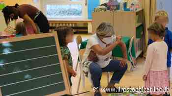 Asili Modena, sezioni decimate dalle quarantene. "Quasi tutti a casa" - il Resto del Carlino - il Resto del Carlino