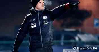 Coronagolf bij vrouwenteam Zulte Waregem: “In volle strijd om vijfde plaats afkoelingsweek noodzakelijk” - Het Laatste Nieuws