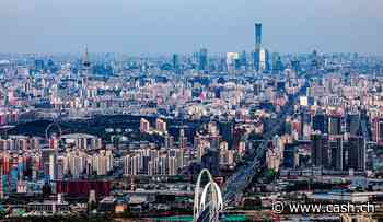 Bevölkerungswachstum - Hat Chinas Gesamtbevölkerung ihren Höhepunkt erreicht?