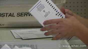 NY expands absentee voting after defeat of ballot measure