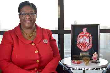 Delta Sigma Theta Sorority National President Cheryl A. Hickmon dies - Amsterdam News