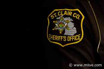 St. Clair County youth pastor charged with criminal sexual assault - MLive.com